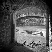 Horizon Obscur - Parade Lugubre
