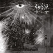 Horna - Askel lähempänä Saatanaa