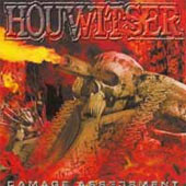 Houwitser - Damage Assessment
