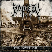 Impiety - Paramount Evil