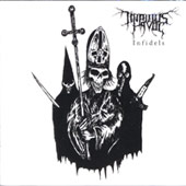 Impious Havoc - Infidels
