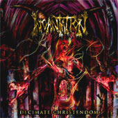 Incantation - Decimate Christendom