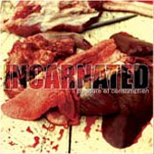 Incarnated - Pleasure of consumption
