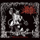  Infernal Execrator - Antichrist Execration