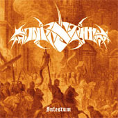 Infestum - Infestum