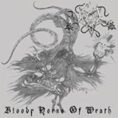 Infidel - Bloody horns of wrath