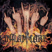 Inflammare - In Memory Of