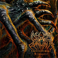 Inhuman Remnants - Inattentional Blindness