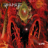 Inhumate - Life