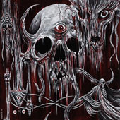 Inquisition - Into the Infernal Regions Of the Ancient Cult