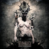 Insanity Reigns Supreme - Occultus Insanus Damnatus