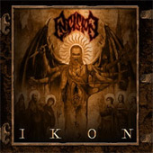 Insision - Ikon