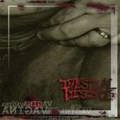 Intestinal Disgorge - Vagina
