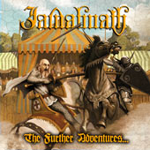  Jaldaboath - The Further Adventures...