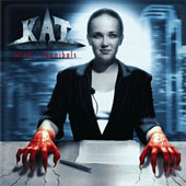 Kat - Mind Cannibals