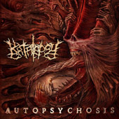 Katalepsy - Autopsychosis