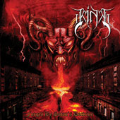 King - Forged by Satan's Doctrine