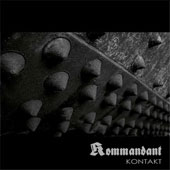 Kommandant - Kontakt