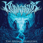 Konkeror - The Abysmal Horizons