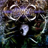 Koronzon - Festival of blood
