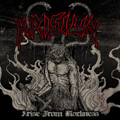 Krisiun - Arise From Blackness