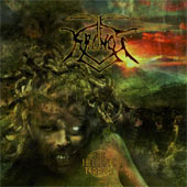 Kronos - The Hellenic Terror