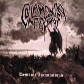 Lament Configuration - Demonic Incantations