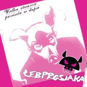 Łeb Prosiaka - Wielkie otwarcie parasola w dupie