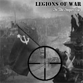 Legions Of War - In the snipers eye