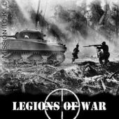 Legions Of War - Mission to kill