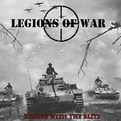 Legions of War - Riding with the Blitz