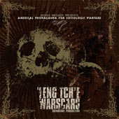 Leng Tch'e / Warscars - 