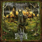 Leshak - Chertovorot