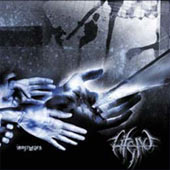 Lifend - Innerscars