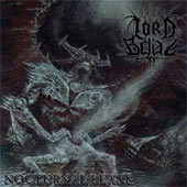 Lord Belial - Nocturnal beast