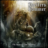 Lucifers Hammer - The Mists of Time