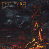 Lvcifyre - Svn Eater