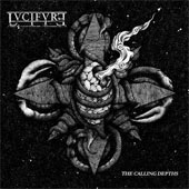 Lvcifyre - The Calling Depths