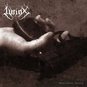 Lyrinx - Nihilistic Purity