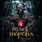 Mael Mordha - Manannán
