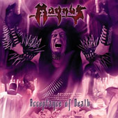 Magnus - Acceptance Of Death