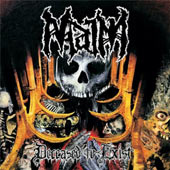 Maim - Deceased to Exist