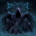 Malfeitor  - Dum Morior Orior