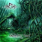 Månegarm - Urminnes Hävd - the Forest Sessions