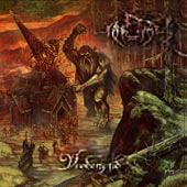 Månegarm - Vridens Tid