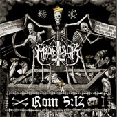 Marduk - Rom 5:12