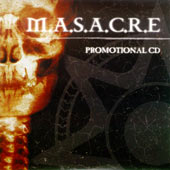 M.A.S.A.C.R.E. - On The War Path
