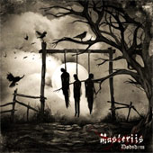 Masteriis - Dødsdom