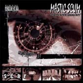 Mastic Scum - Scar