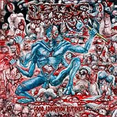 Melting Flesh - Good addiction butchery